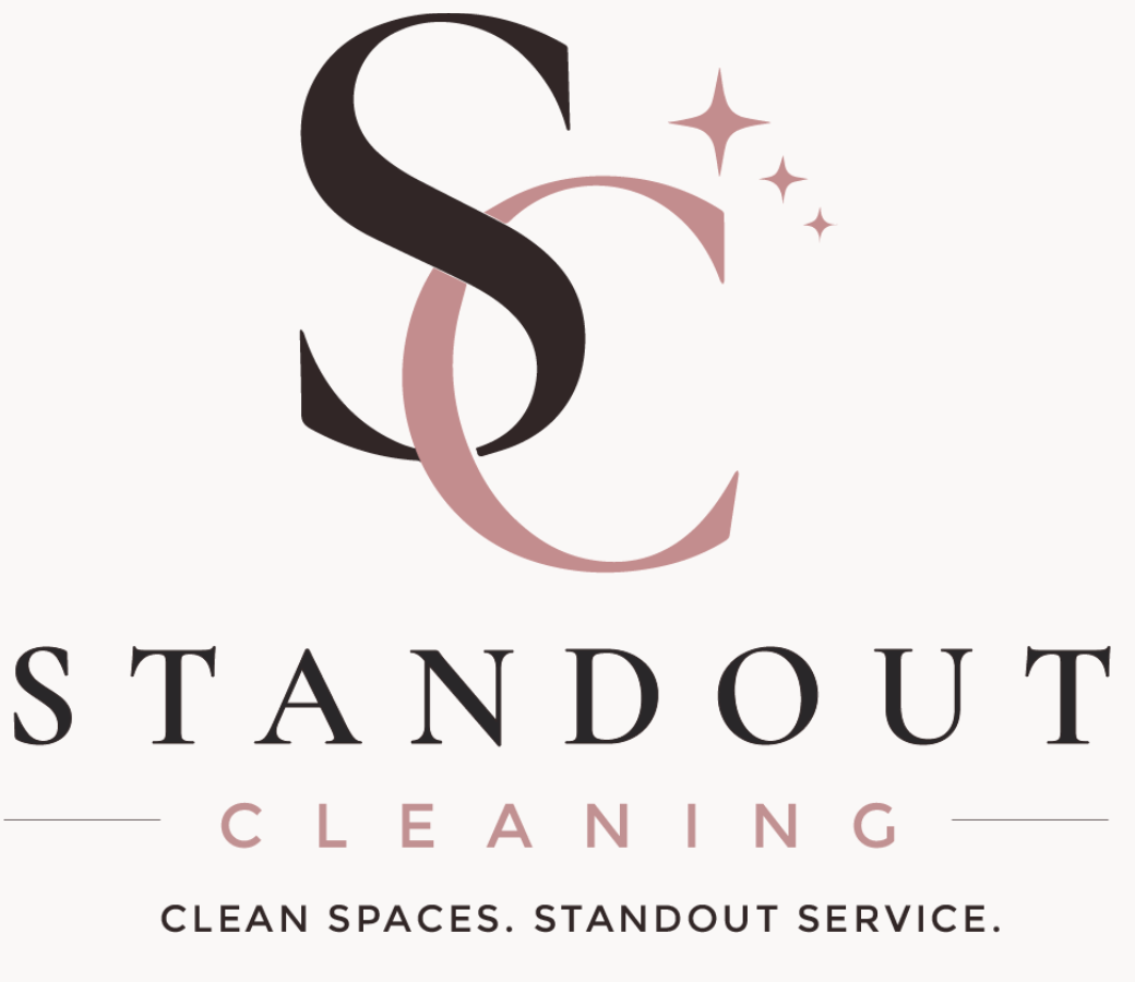 Standout Cleaning